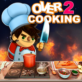 Overcooking安卓版