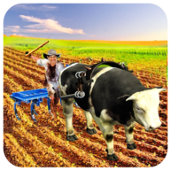 Village Farmers Real Farming Simulator(真实的农场模拟器安卓版)