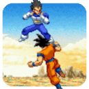 Goku Boy fight(Saiyan Goku Fight Boy Game安卓版)