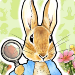 HiddenWorld(Peter Rabbit -Hidden World-安卓版)