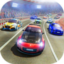 Daytona Race Racing Car 2018(Daytona Race:Racing Car 2018安卓版)