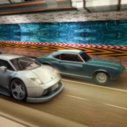 City Traffic Car Racing Drive安卓版