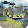 Army Coach Super Bus Driving安卓版