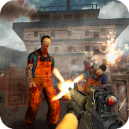Dead Target Zombie Killer 3D安卓版