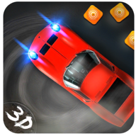 Donut Drift Simulator(甜甜圈漂移3D安卓版)