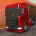 Euro Truck Driver 2018(欧洲卡车司机安卓版)