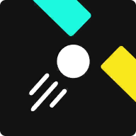 Color Collision(色彩碰撞游戏)