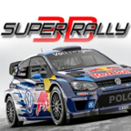 Super Rally 3D(超级拉力赛车3D安卓版)