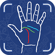 Palmistry Scanner(Palmistry Premium)