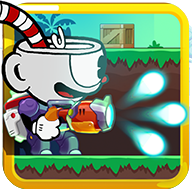 超级茶杯头冒险安卓版