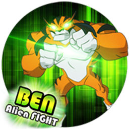 Ben Aliens Fight Arena(外星竞技场安卓版)