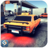 Amazing Taxi City 1976 V2安卓版