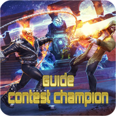 Free guide Contest of champions(漫威冠军赛指导指南app)