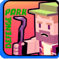 公园防御Park Defense安卓版