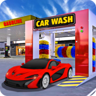 City Car Wash Center & Modern Car Service Station(城市洗车中心和现代汽车服务站安卓版)
