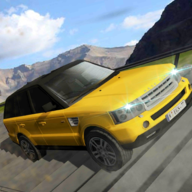 Fort Rover Rider: Car Driving Game(Fort Rover Rider汽车驾驶安卓版)