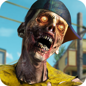 Zombie Dead- Call of Saver(Zombie Dead:Call of Saver安卓版)