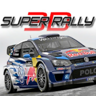 Super Rally 3D(超级赛车3D安卓版)