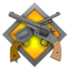 Gold and Guns(黄金与枪支安卓版)