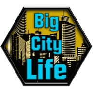 Big City Life : Simulator(城市生活安卓版)
