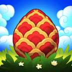 MergeDragons!(合成龙安卓版)