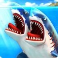 Double Head Shark Attack(双头鲨鱼攻击)