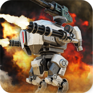 Mech Wars(机械大战安卓版)