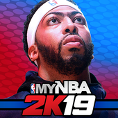 MyNBA2K19游戏