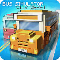 Bus Simulator City Craft(客车模拟器安卓版)