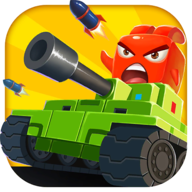 我的坦克手游