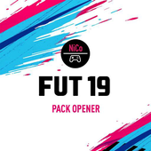 FUT Pack Opener 19 by NICO安卓版