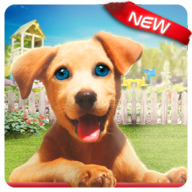 Dog Simulator 3D Games狗模拟器3D游戏安卓版