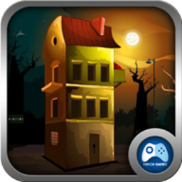 Tower House Theft(Escape Games Day-855游戏)
