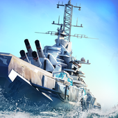 Pacific Warships:大海战安卓版