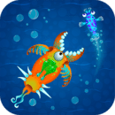 Micro Evolution Lab: Spora安卓版