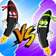 Pen Mighty Fight(笔战安卓版)