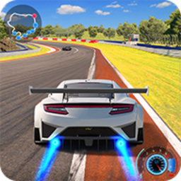Speed Racing Traffic Car 3D安卓版