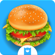 Burger Maker Deluxe(儿童汉堡制作手机版)