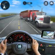 Cargo Truck Driver Truck Transport Games(货运卡车司机卡车运输游戏安卓版)
