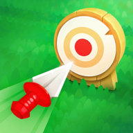 Peaky Knives(顶尖飞刀游戏)