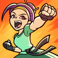 Kung Fu Clicker(功夫圣手中文版)