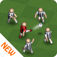TS2018(足球最佳射手2018安卓版)