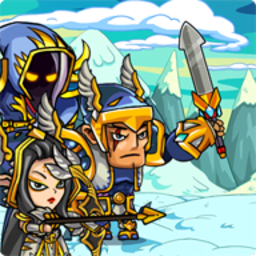 皇家塔防王1.2.2安卓版