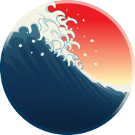 UkiyoWave