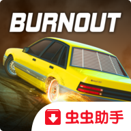 旋转风暴Torque Burnout2.0.8安卓版