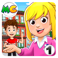 我的小镇家园My City Home安卓版