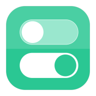 仿ios控制中心app(ControlCenter)