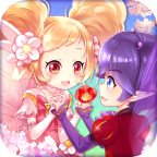 小花仙精灵王无限钻石版