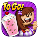 老爹果汁店汉化版