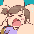 地铁挤一挤去广告版